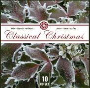 Classical Christmas Various Artists