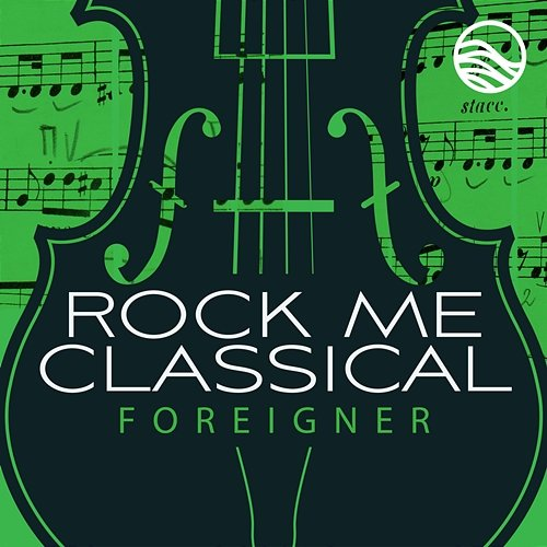 Classical Covers: Foreigner Rock Me Classical, DAVID DAVIDSON