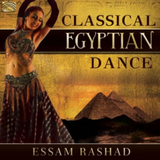 Classical Egyptian Dance Essam Rashad