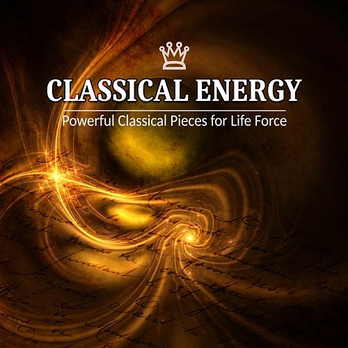 Classical Energy: Powerful Classical Pieces for Life Force Krakow String Project