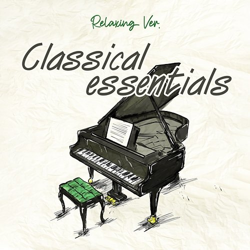 Classical Essentials Classical Helios Station