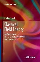 Classical Field Theory Scheck Florian