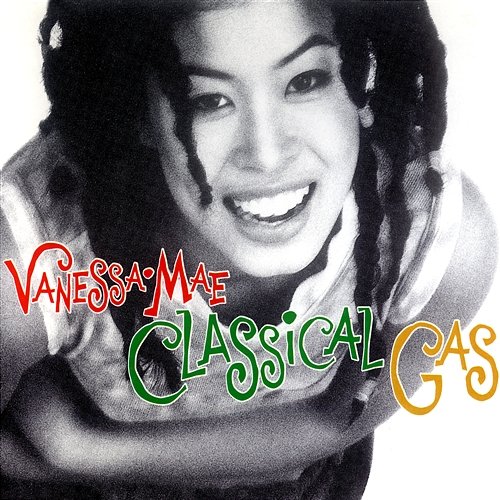 Classical Gas Vanessa-Mae