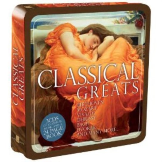 Classical Greats Various Artists