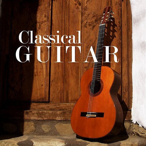 Classical Guitar Sabicas