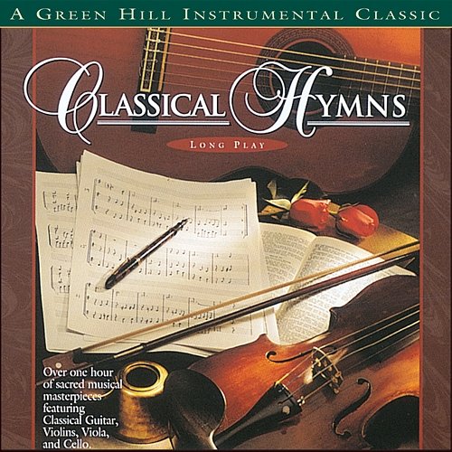 Classical Hymns JOHN MOCK