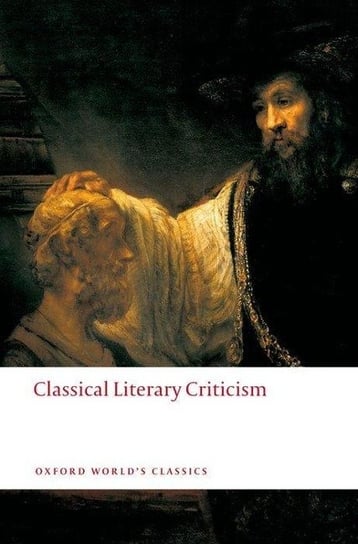 Classical Literary Criticism Russell Rd