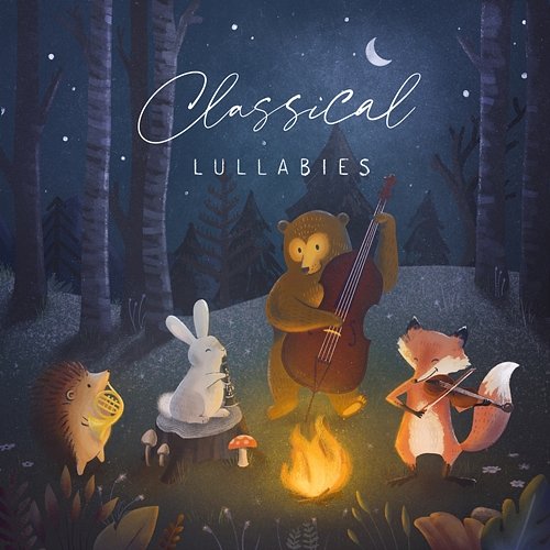 Classical Lullabies Nursery Rhymes 123