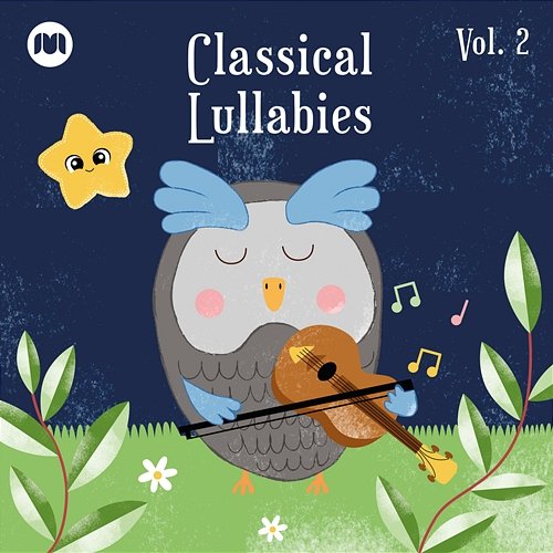 Classical Lullabies Vol.2 Nursery Rhymes 123