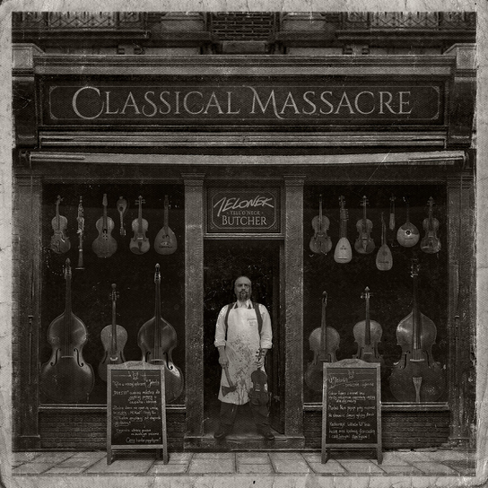 Classical Massacre Jelonek