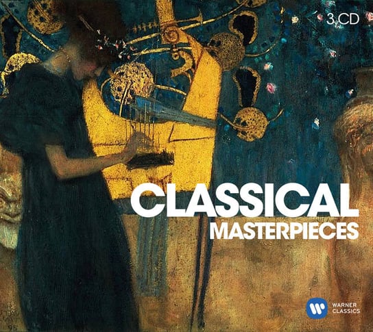 Classical Masterpieces Various Artists