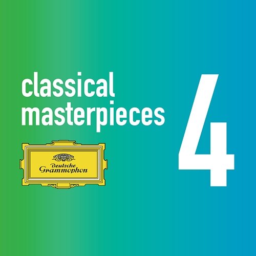 Classical Masterpieces Vol. 4 Eugen Jochum, Herbert Von Karajan, James Levine, Karl Böhm