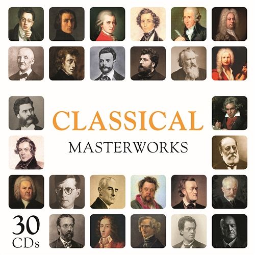 Classical Masterworks Various
