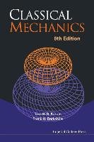 Classical Mechanics (5th Edition) Kibble Tom W. B., Kibble T. W. B., Berkshire Frank H.