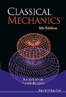 Classical Mechanics (5th Edition) Kibble Tom