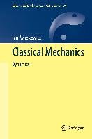 Classical Mechanics Awrejcewicz Jan
