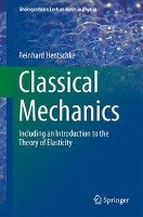 Classical Mechanics Hentschke Reinhard