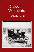 Classical Mechanics Taylor John R.