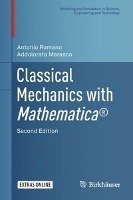 Classical Mechanics with Mathematica® Romano Antonio, Marasco Addolorata