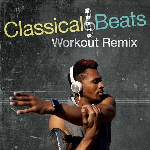 Classical Meets Beats: Workout Remix Vuducru