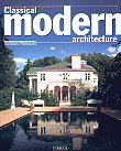 Classical Modern Architecture Papadakis Andreas