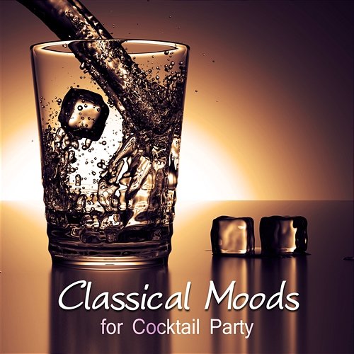 Classical Moods for Cocktail Party: Essential Pieces of Classical Music for Relaxation, Franz Joseph Haydn Giovanni Peltonen