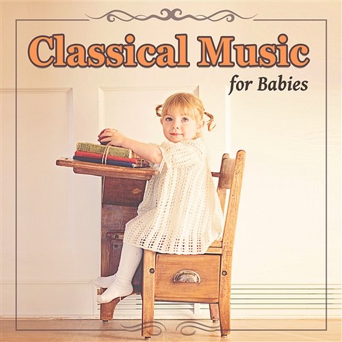 Classical Music for Babies: Instrumental Music to Help Your Baby Grow Krakow String Project