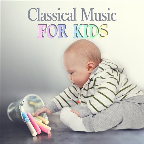 Classical Music for Kids – Background for Fun & Games Cyprian Nimka