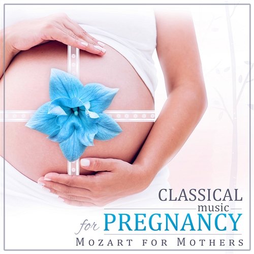 Classical Music for Pregnancy: Mozart for Mothers, Relaxing Piano Pieces & Strings Music Stefan Ryterband, Feliks Schutz
