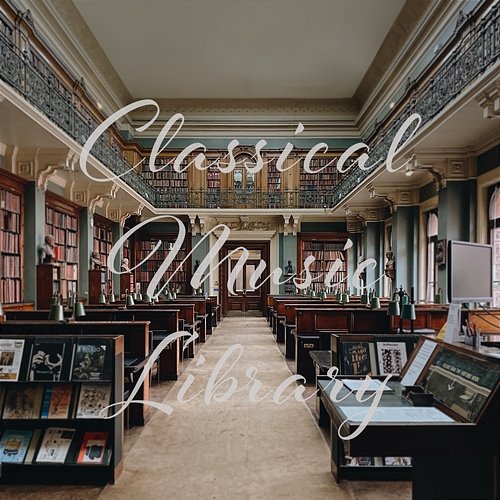 Classical Music Library Cool Music