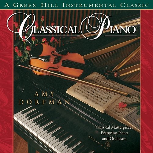 Classical Piano Amy Dorfman