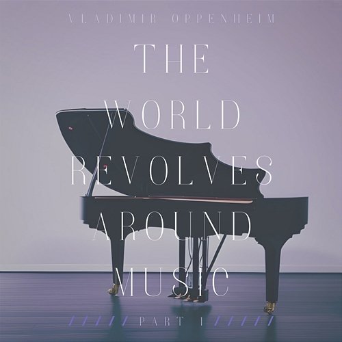 Classical Piano Vladimir Oppenheim