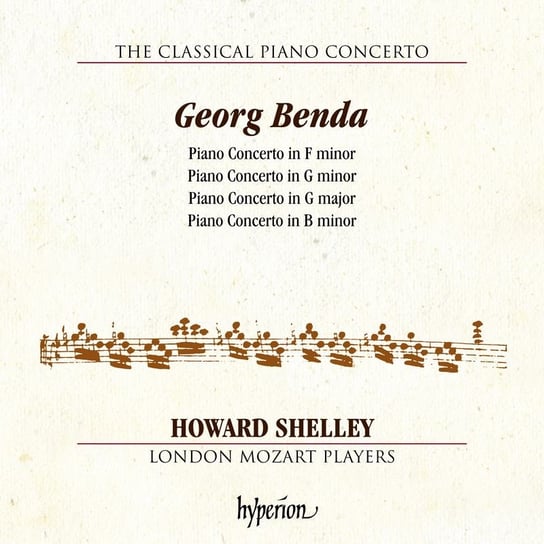 Classical Piano Concerto vol. 8 Shelley Howard