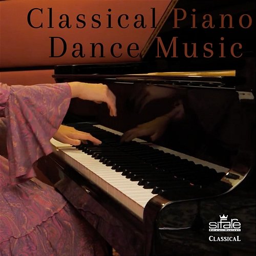 Classical Piano Dance Music Caterina Barontini