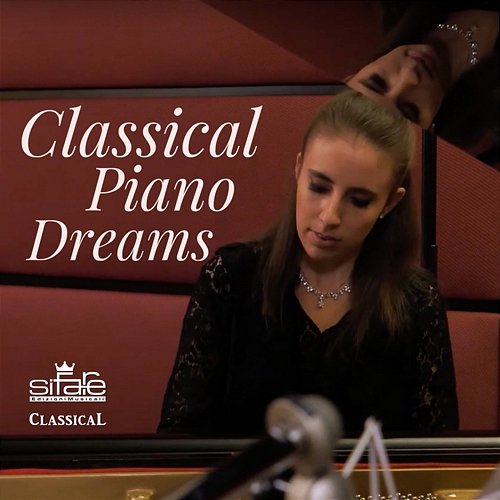 Classical Piano Dreams Caterina Barontini