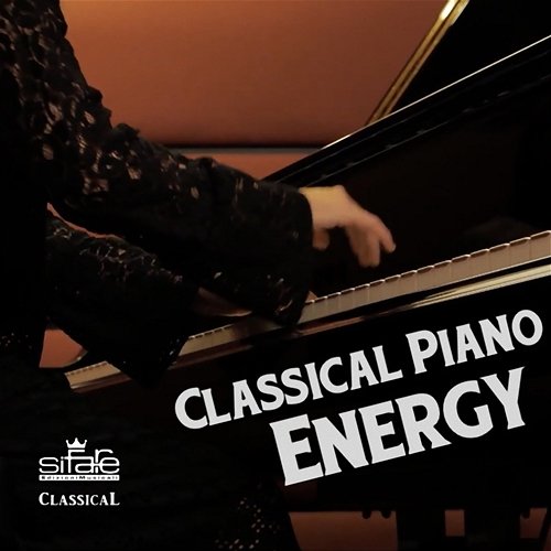 Classical Piano Energy Caterina Barontini