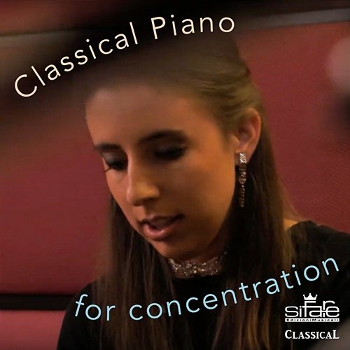 Classical Piano for Concentration Caterina Barontini