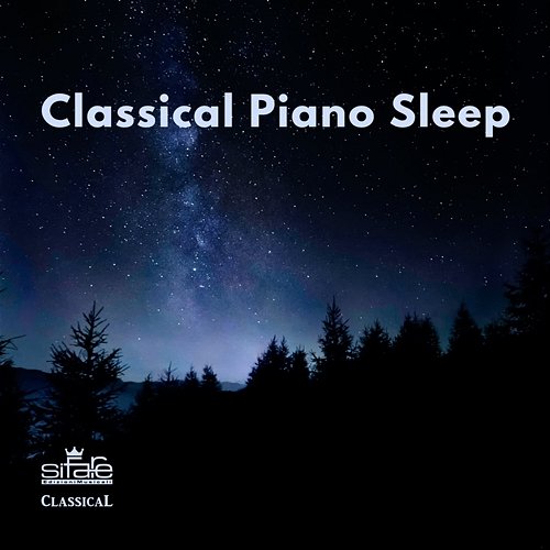 Classical Piano Sleep Ilio Barontini, Caterina Barontini