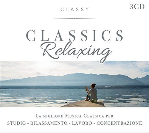 Classical Relaxing Various Artists