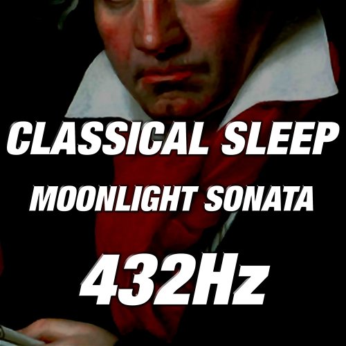 Classical SLEEP Ludwig Van Beethoven Moonlight Sonata Philipp Eichholzer
