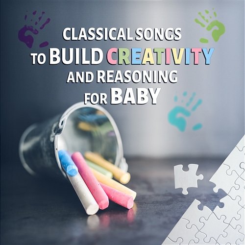 Classical Songs to Build Creativity and Reasoning for Baby Ivan Toppinen