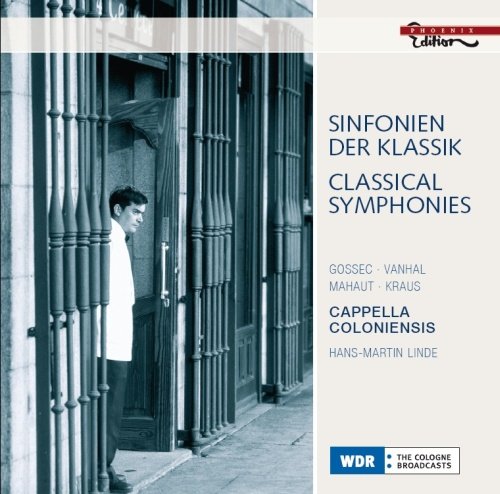 Classical Symphonies Cappella Coloniensis