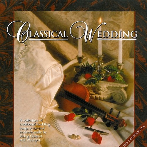 Classical Wedding Craig Duncan