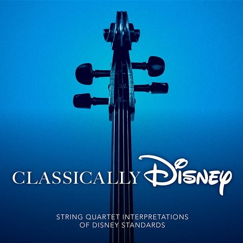 Classically Disney Disney String Quartet