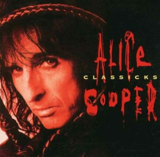 Classicks Cooper Alice