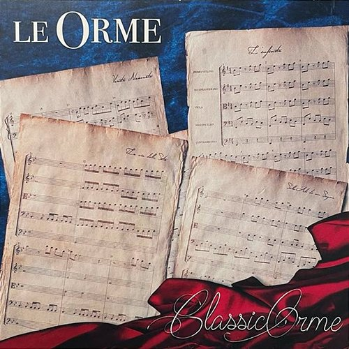 ClassicOrme Le Orme