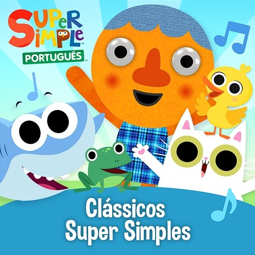 Clássicos Super Simples Super Simple Português