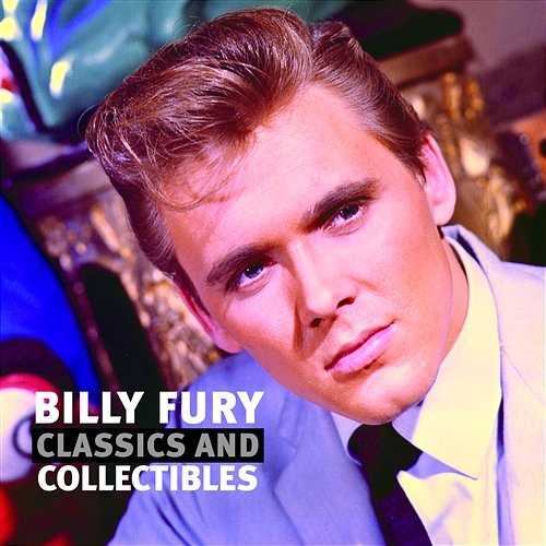 I Can't Help Loving You Billy Fury