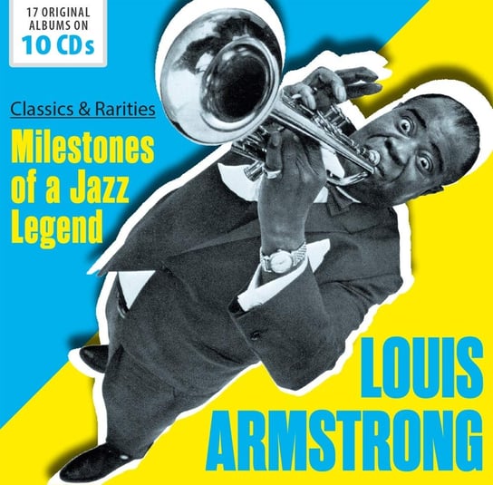 Classics And Rarities Armstrong Louis