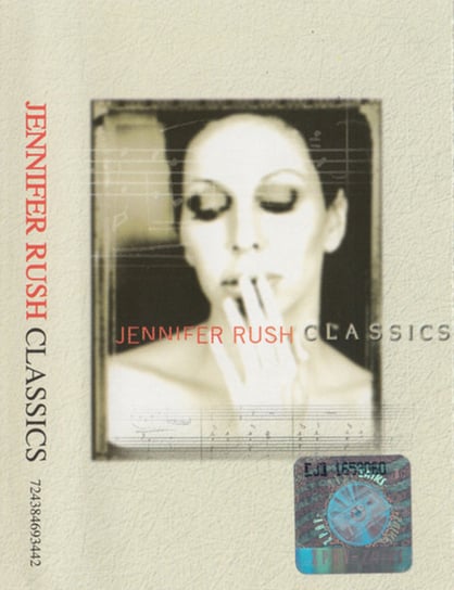 Classics Rush Jennifer